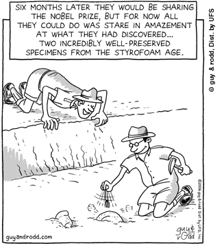 brevity